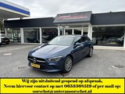 Mercedes-Benz CLA-Klasse - Shooting Brake 250 e Business Solution Luxury Limited