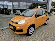 Fiat Panda - 0.9 TwinAir Popstar * NAP * Airco *