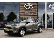 Toyota Yaris Cross - 1.5 Hybrid 115 Active Limited Automaat 116pk | Parkeersensor