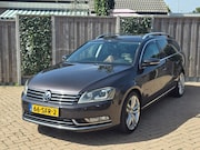 Volkswagen Passat - 2.0 TSI Highline