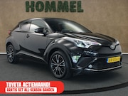 Toyota C-HR - 1.2 Dynamic - ORIGINEEL NEDERLANDSE AUTO - ADAPTIEVE CRUISE