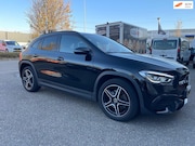 Mercedes-Benz GLA-Klasse - 250 e Business Solution AMG Limited