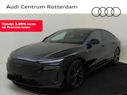 Audi A6 - S edition 286pk
