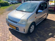 Daihatsu Cuore - 1.0-12V Nagano Niewe APK
