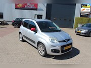 Fiat Panda - 0.9 TwinAir Lounge Automaat
