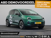 Renault Twingo - urban range techno 27.5 kWh | Stoelverwarming | Adaptive Cru