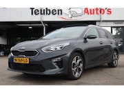 Kia Ceed - Sportswagon 1.4 T-GDi DynamicPlusLine | Automaat | Elektrisc