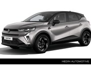Renault Captur - 1.8 E-Tech full hybrid 160 techno MC1981 | 5 jaar garantie |