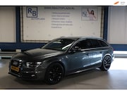Audi A4 - Avant 2.0 TFSI Pro Line S-LINE / AUTOMAAT / NIEUWE KETTING