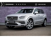 Volvo XC90 - 2.0 T8 Twin Engine AWD Inscription Intro Edition | Trekhaak 