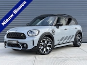 MINI Countryman - 1.5 Cooper S E ALL4 Untamed Edition | Head-Up | Leder | Pano