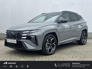Hyundai Tucson - 1.6 T-GDI HEV N Line Automaat / 1e eigenaar / Nieuw Model 20