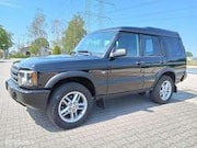 Land Rover Discovery - 4.0 V8 E