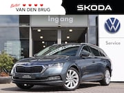 Skoda Octavia - Combi 1.4 TSI 204 pk DSG iV PHEV Style | Navigatie | SmartLi