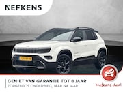 Jeep Avenger - 1.2T 145pk 4xe Overland Automaat | Navigatie | Stoelverwarmi
