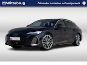 Audi A6 - Avant 2.0 e-hybrid 299pk quattro S edition | Panoramadak | L