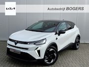 Renault Captur - 1.3 Mild Hybrid 160 techno Automaat Navigatie, Climate Contr