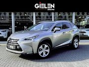 Lexus NX - 300h AWD President Line | Mark Levinson, Head up display, 36