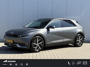 Hyundai IONIQ 5 - Connect 77.4 kWh / SOH 100% / Fabrieksgarantie tot 04-2028 /