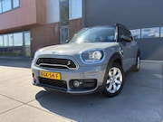 MINI Countryman - 1.5 Cooper S E ALL4 Chili Plug in Hybride* Automaat* Climat*