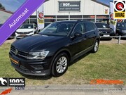 Volkswagen Tiguan - 1.5 TSI ACT Highline TREKHAAK/MASSAGE/AUTOM.