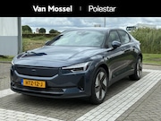 Polestar 2 - Standard Range Single Motor 70 kWh