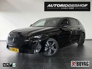 Peugeot 308 - 1.6 Plug-in Hybrid 180 GT | NL-Auto | 360° Camera