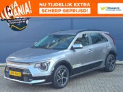 Kia Niro - 1.6 GDi Hybrid 129pk DCT6 DynamicLine | Adaptive Cruise | La