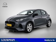 Mazda 2 Hybrid - 1.5 Exclusive-line | Stuur-/Stoelverwarming | PDC |