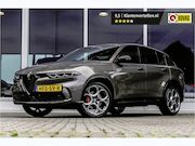 Alfa Romeo Tonale - 1.5T Hybrid Veloce | Elek. achterklep | Leder | NL auto