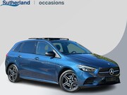 Mercedes-Benz B-klasse - 250 e AMG Line | Plug-in Hybride | Camera | Panoramadak | El