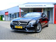 Mercedes-Benz CLS-klasse - 400 333pk Aut. Pano|Leder|Navi|360Cam|LMV
