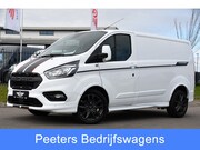 Ford Transit Custom - 290 2.0 TDCI L1H1 Sport Camera, Cruise, LED, Leder, Stoelver