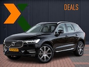 Volvo XC60 - 2.0 T5 AWD Inscription | 1 eig | Luchtvering | Elek Trekhaak