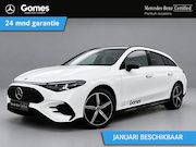 Mercedes-Benz CLA-Klasse - Shooting Brake 250+ Business Solution AMG | Night Pakket | W