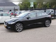 Jaguar I-Pace - EV320 S Business Pack 90 kWh