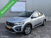 Dacia Sandero - Stepway 1.0 TCe 100 Bi-Fuel Comfort LPG 12-2021 / Camera / T