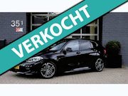 BMW 1-serie - 120i M-Sport|Aero Pack|Live Cockpit|Shadow Line