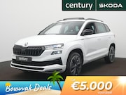 Skoda Karoq - 1.5 TSI ACT Sportline Business DSG / Panodak / Camera / Elek