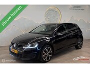 Volkswagen Golf - 1.2 TSI Facelift look/Virtual cockpit