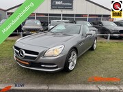 Mercedes-Benz SLK-klasse - 200