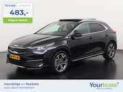 Kia Xceed - 1.6 GDi PHEV ExecutiveLine | All-in 483, - Private Lease | D