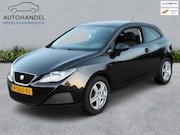 Seat Ibiza - 1.2 Club airco stuurbekrachtiging elektrische ramen