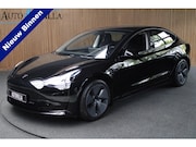 Tesla Model 3 - RWD 60 kWh Full Self Driving 3 - Warmtepomp - Leder - Pano -