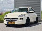 Opel Adam - 1.4 - AUTOMAAT - Leder - Infinity