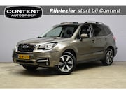 Subaru Forester - 2.0i 150pk AWD Lineartronic CVT Premium I Trekhaak I Schuifd