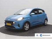Hyundai i10 - 1.0 Comfort / Airco / Cruise Control / Apple CarPlay & Andro