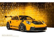 Porsche 992 - 911 GT3 RS + WEISSACH + CERAMIC PCCB +
