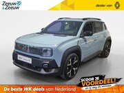 Renault 4 - comfort range techno 52 kWh | Direct leverbaar | €2.500, - K