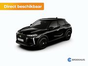 DS DS 3 - Performance Line | 17" lichtmetalen velgen DUBLIN | DS Iris 